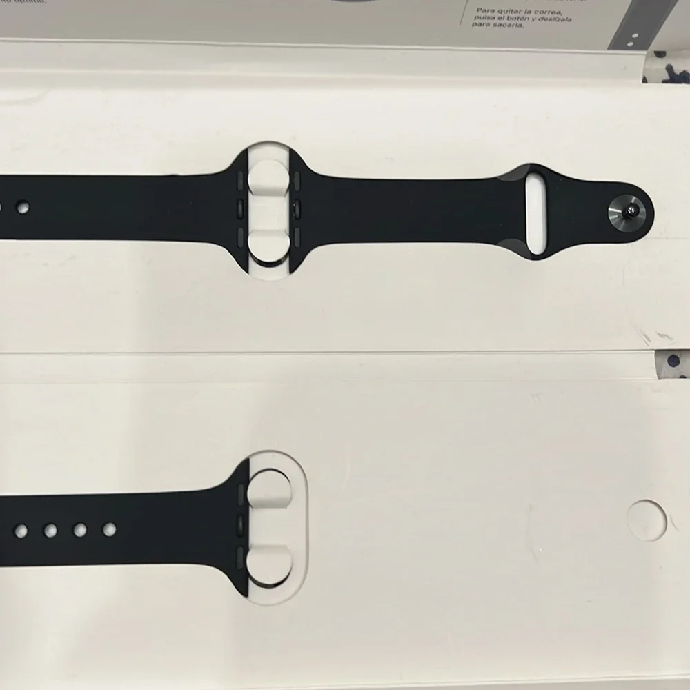 Apple Watch band